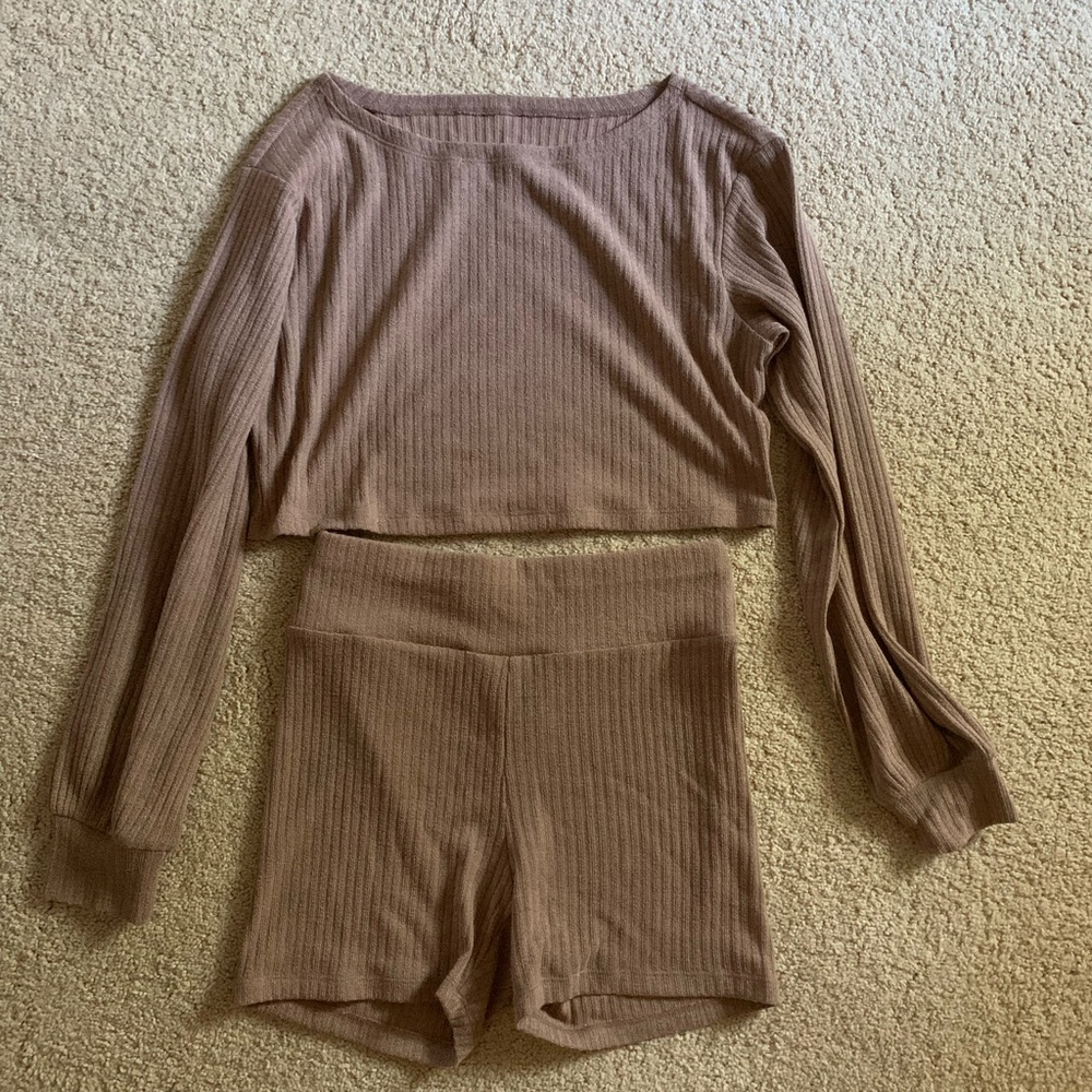 Womens Shein xs set